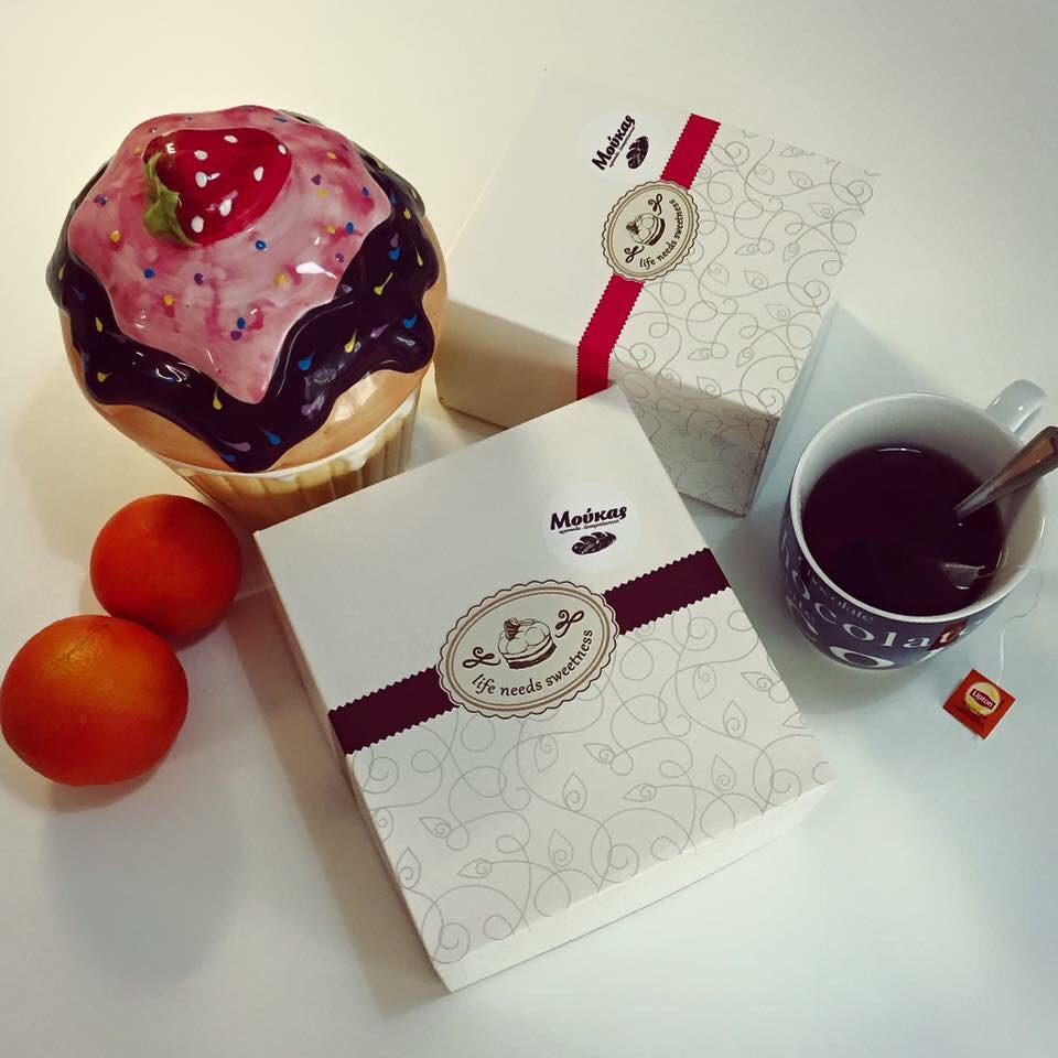 Moukas Bakery · Φωτογραφίες 5