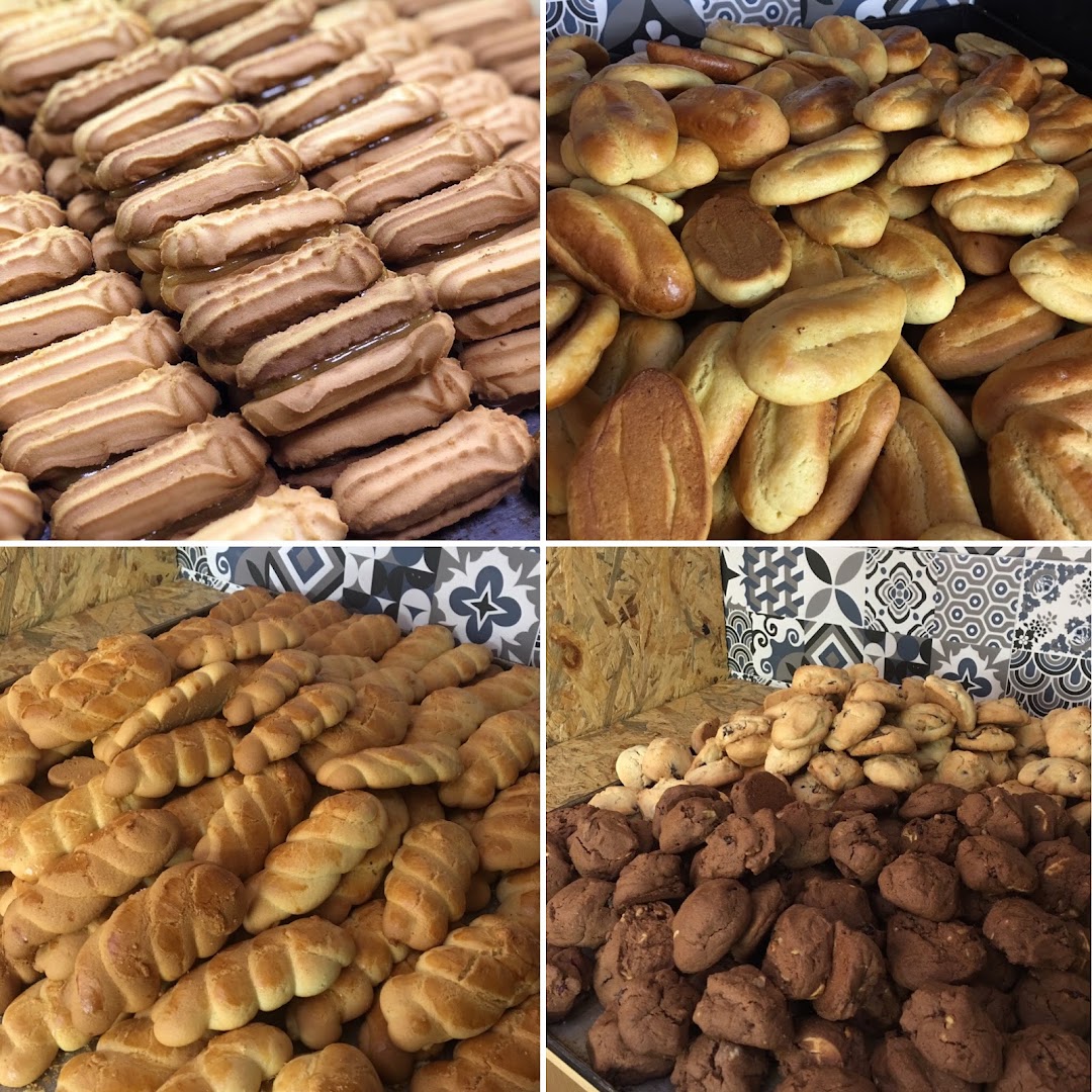 Moukas Bakery · Φωτογραφίες 3