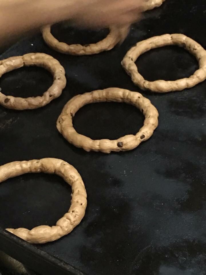 Moukas Bakery · Φωτογραφίες 11