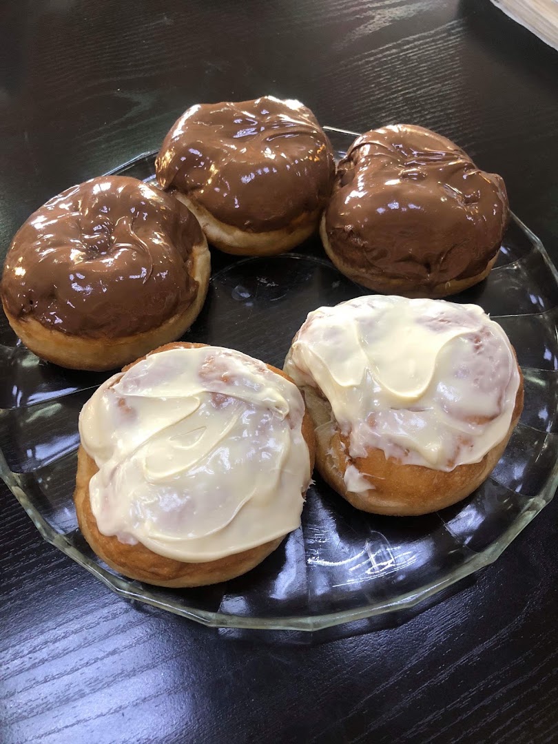 Moukas Bakery · Φωτογραφίες 9